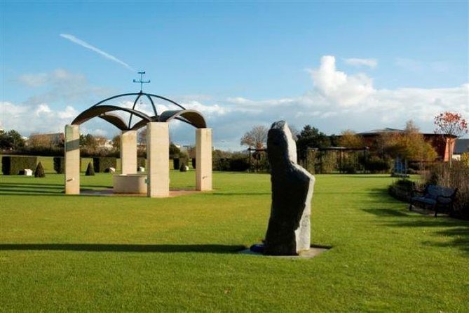 Small Group Guided D-Day Tour and Mémorial de Caen Museum - Is $229.57 a fair price?