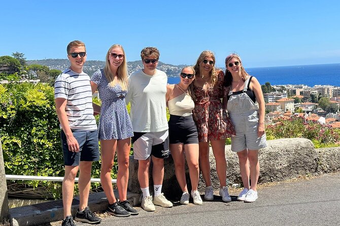 Small Group Guided E-bike Tour in Nice's Organic Vineyard - Is the $119.77 price good value?