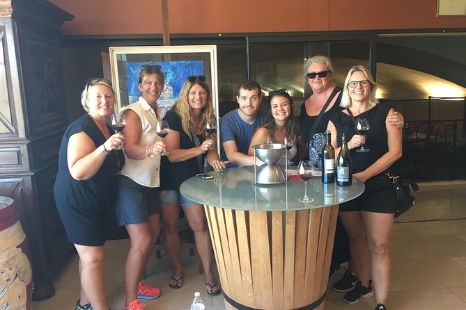 Small-Group Half-Day Languedoc Pic Saint-Loup Wine Tour from Montpellier - Who should book this Pic Saint-Loup tour?
