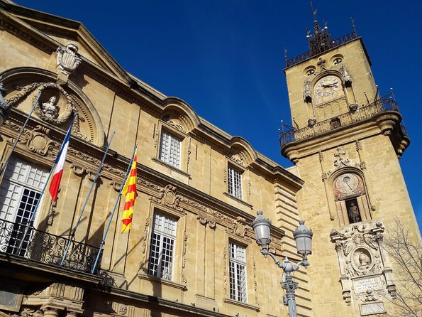 Small Group Marseille Shore Excursion: Aix-en-Provence & Cassis - Who should book this Marseille shore excursion?