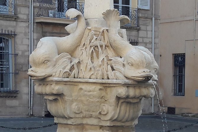 Small Group Marseille Shore Excursion: Aix-en-Provence & Cassis - Booking details worth knowing