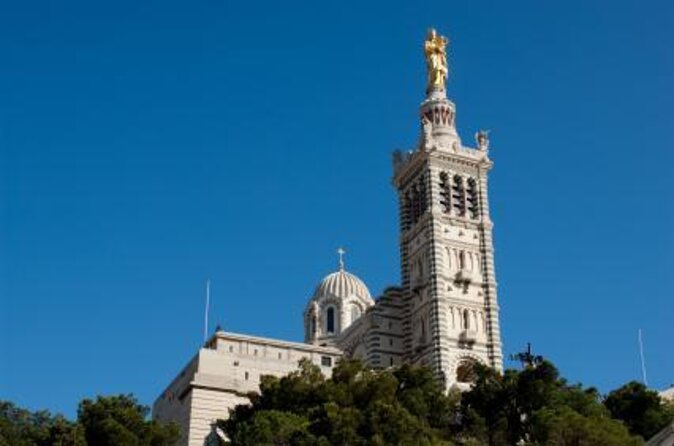 Small Group Marseille Shore Excursion: Marseille and Cassis Tour - Key points at a glance