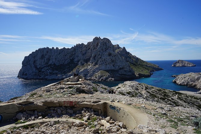 Sormiou Calanques National Park Electric Bike Tour from Marseille - What makes the guides valuable