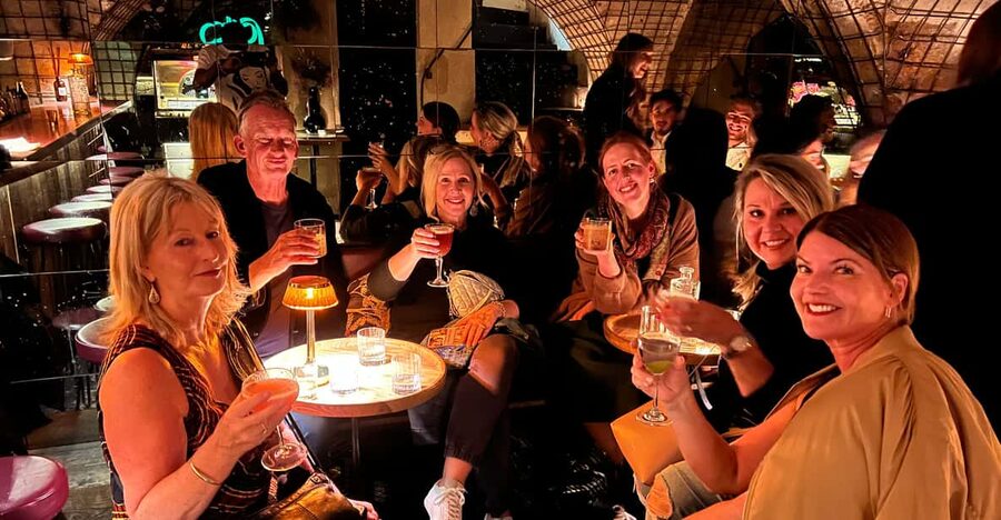 Speakeasy, Explore hidden bars in Paris - Key points to know before you book