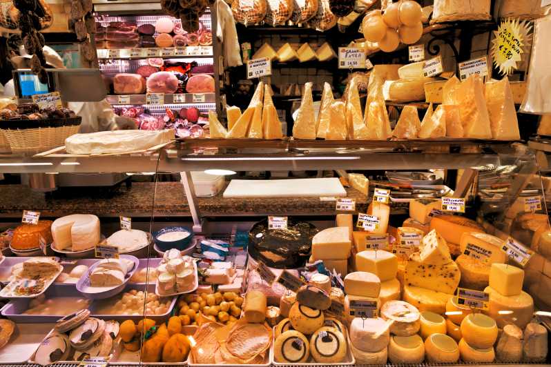 Strasbourg: 2-Hour Gourmet Walking Tour - The old center, Maison Kammerzell, and Place Gutenberg