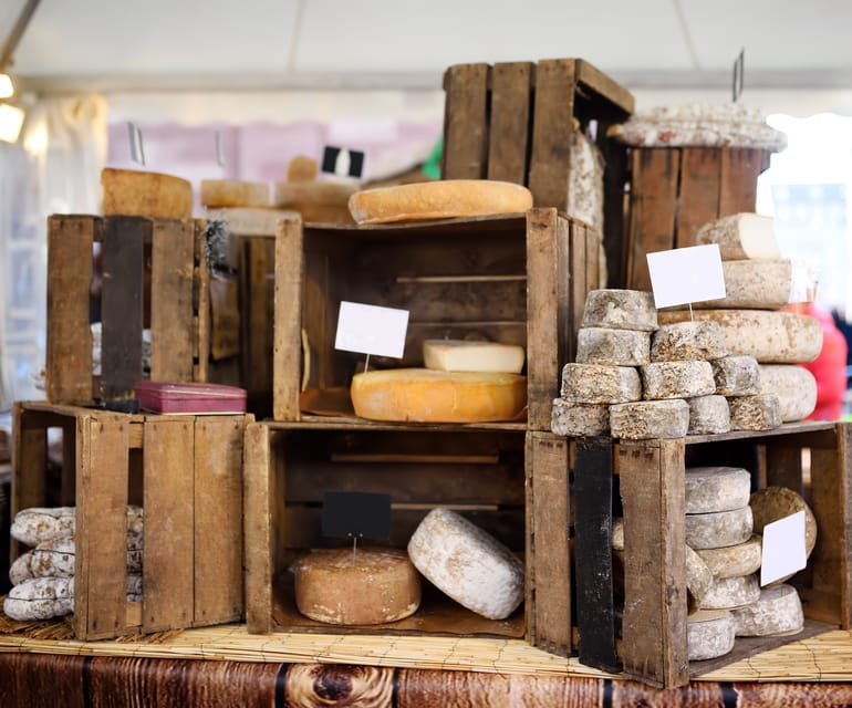 Strasbourg: 2-Hour Gourmet Walking Tour - Who should book this Strasbourg food walk?