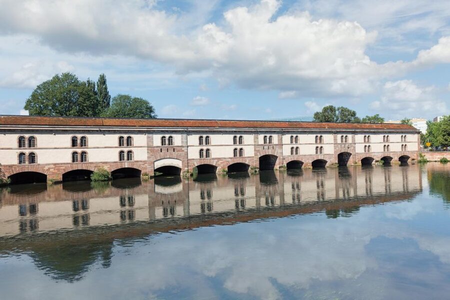 Strasbourg: City Highlights Walking Tour with Local Guide - Key points at a glance