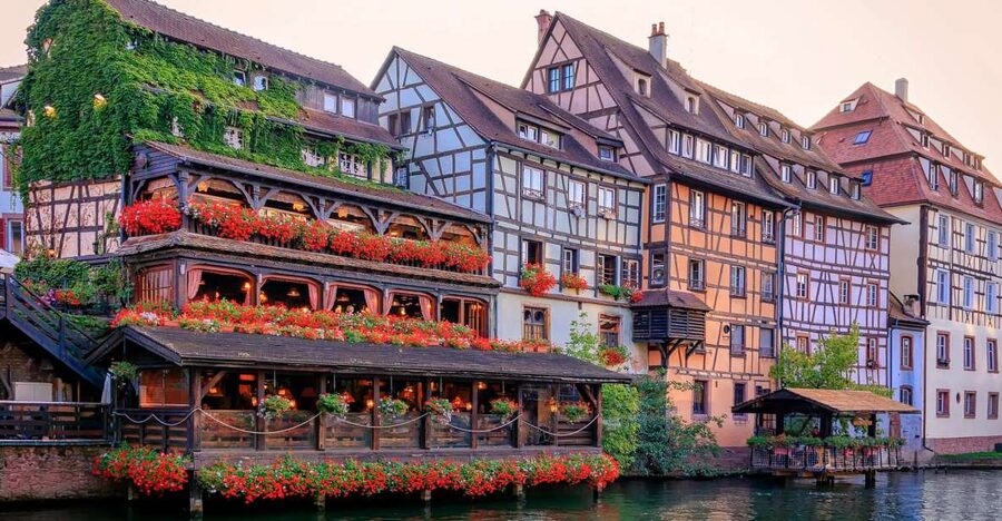 Strasbourg: City Highlights Walking Tour with Local Guide - How to prepare for the route