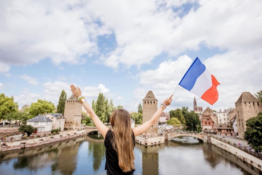 Strasbourg: City Highlights Walking Tour with Local Guide - From the cathedral to Strasbourg’s old center