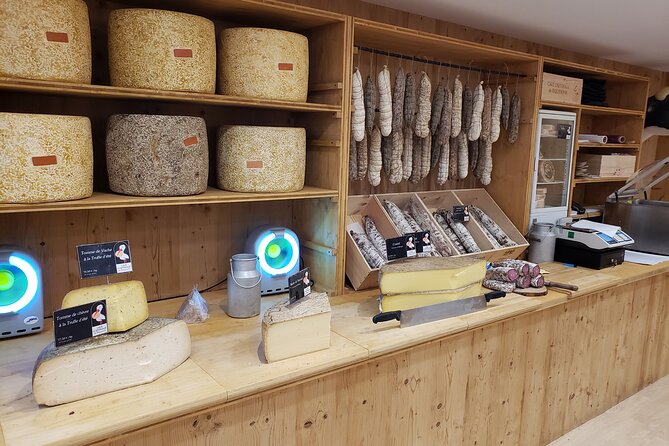 Strasbourg Food Tour - A Taste of Tradition by Do Eat Better - How much food do you really get for $95.53?