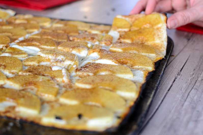 Strasbourg Food Tour : Gourmet private Tour with tastings - Why Céline’s local knowledge matters