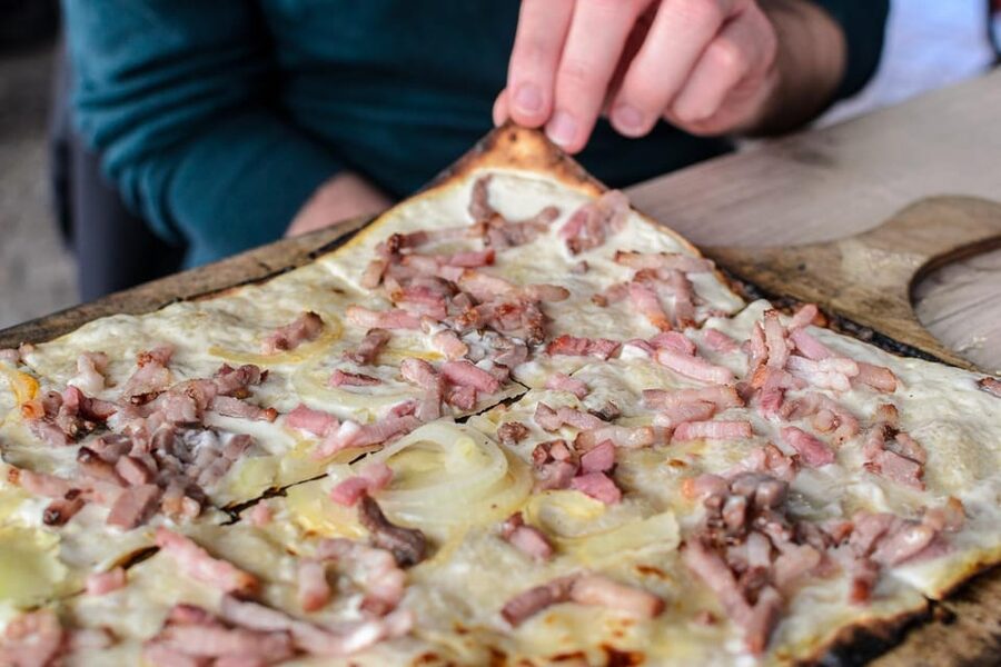 Strasbourg Food Tour : Gourmet private Tour with tastings - Should you book it?