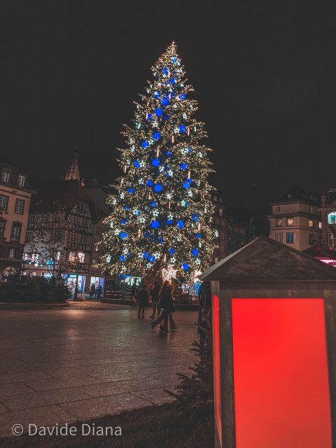 Strasbourg: Guided Historical Neighborhoods Walking Tour - Why this is a useful first look at Strasbourg