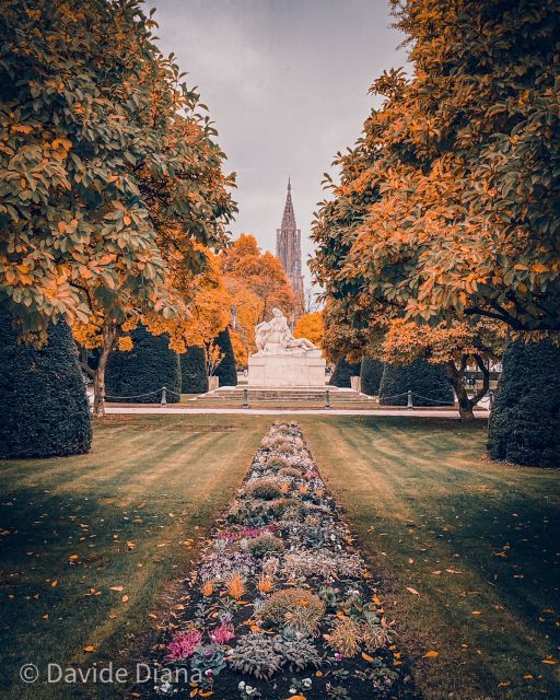 Strasbourg: Guided Historical Neighborhoods Walking Tour - The guide’s approach: facts without a dry lecture