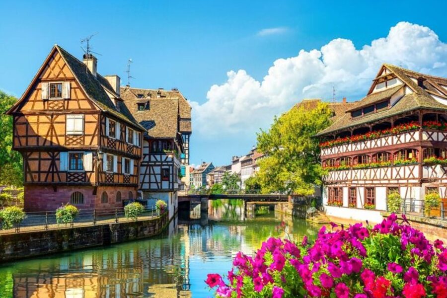 Strasbourg: Private custom tour with a local guide - The guides who shape the experience