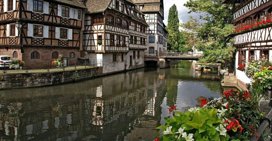 Strasbourg: Private Walking Tour of the Historical Center - Why the private format matters