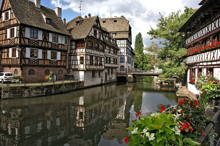 Strasbourg: Private Walking Tour of the Historical Center - What the two hours can and cannot cover