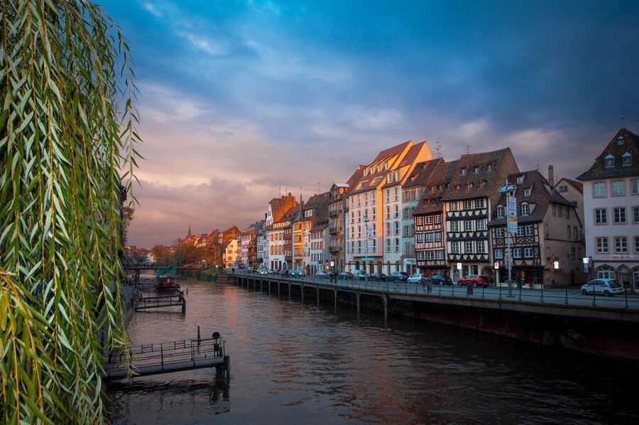 Strasbourg: Private Walking Tour of the Historical Center - Who will get the most from this walk