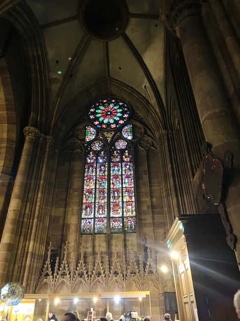 Strasbourg: Walking Tour with a Local Guide - Place Kléber, Strasbourg’s main square