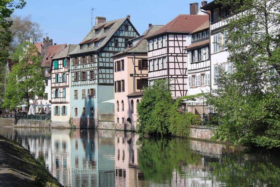 Strasbourg: Walking Tour with Local Guide - How the two-hour format feels