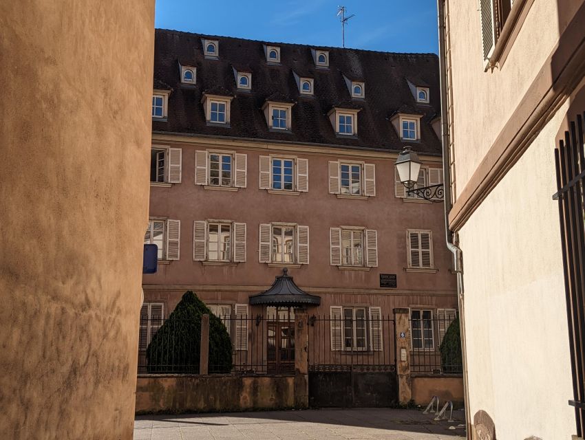Strasbourg: Walking Tour with Local Guide - Why this Strasbourg walk works so well