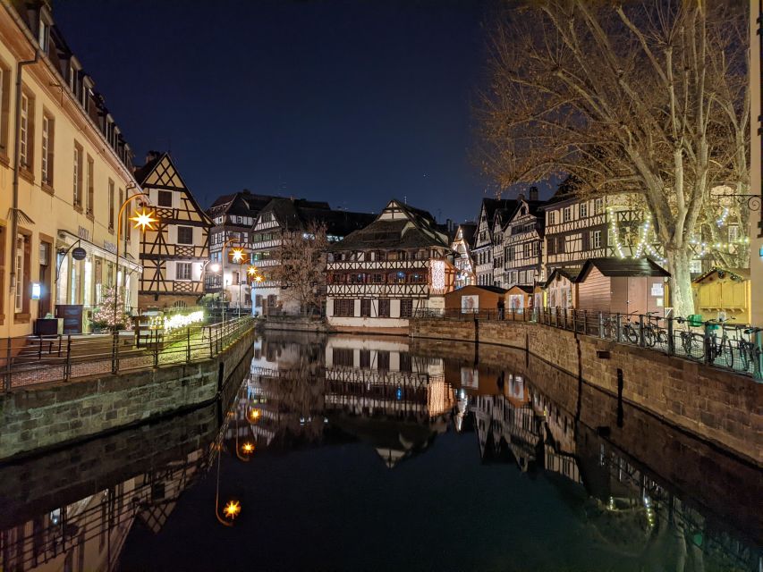 Strasbourg: Walking Tour with Local Guide - Strasbourg Cathedral and the stories behind the spire
