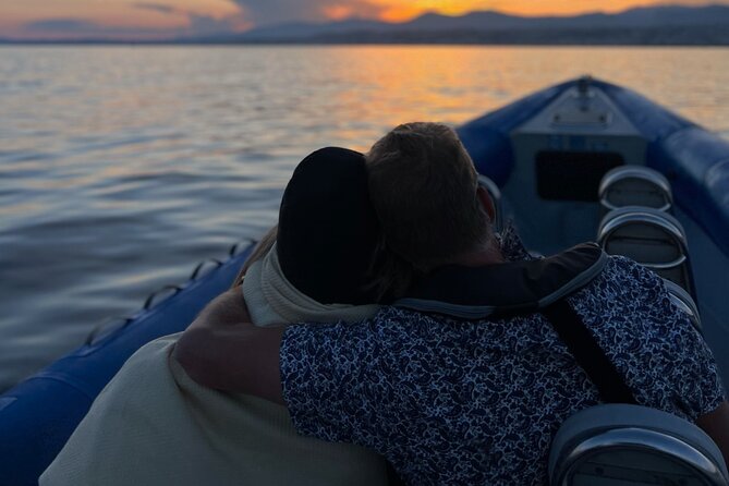 Sunset Bliss: Boat Excursion with Aperitif on French Riviera - Key points to know before you book