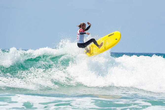 Surf school Soonline Moliets - Key points about Soonline Moliets