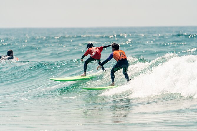 Surf school Soonline Moliets - Is $45.10 a fair price for Moliets surfing?