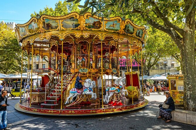 Taste Avignon – A Full French Culinary Tour by Do Eat Better - How Much Food Will You Actually Eat?