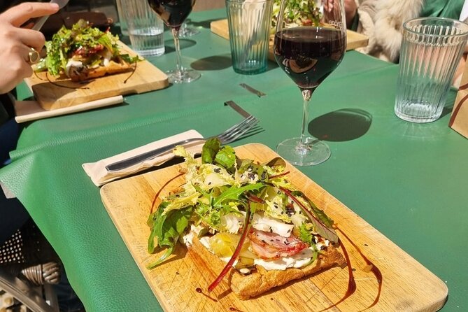 Taste Avignon – A Full French Culinary Tour by Do Eat Better - Les Halles: Where Provençal Cooking Starts