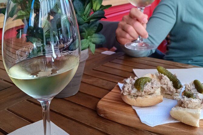Taste Cannes – A Full French Riviera Food Tour by Do Eat Better - What the Cannes food walk is really like