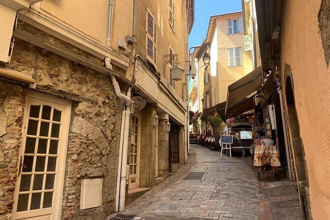 Taste Cannes – A Full French Riviera Food Tour by Do Eat Better - Ending with chocolate, macarons, gelato, and coffee