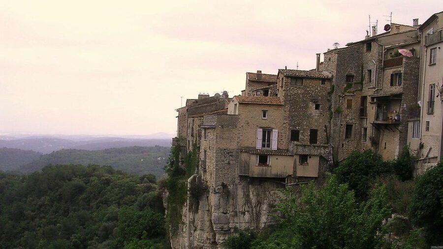 Taste of Provence French Countryside Half Day Private Tour - From Nice to Saint-Paul de Vence