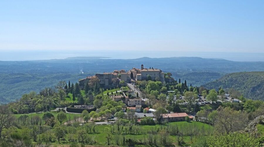 Taste of Provence French Countryside Half Day Private Tour - What the private format really adds