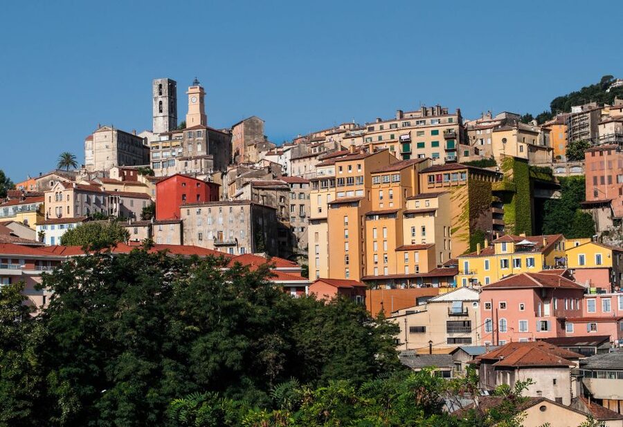 Taste of Provence French Countryside Half Day Private Tour - Timing three villages into one half-day