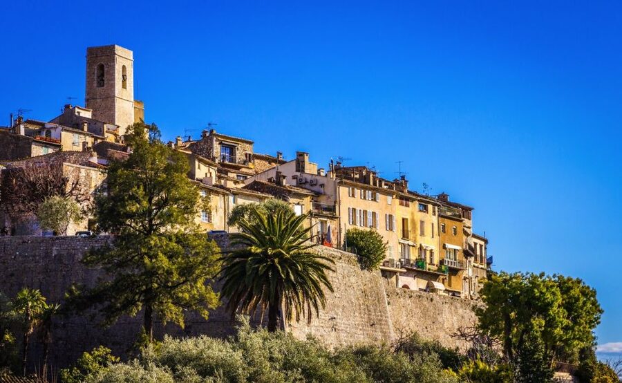 Taste of Provence French Countryside Half Day Private Tour - Guide style and the value of local stories