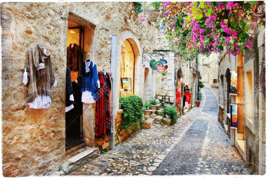 Taste of Provence French Countryside Half Day Private Tour - Booking flexibility and practical details