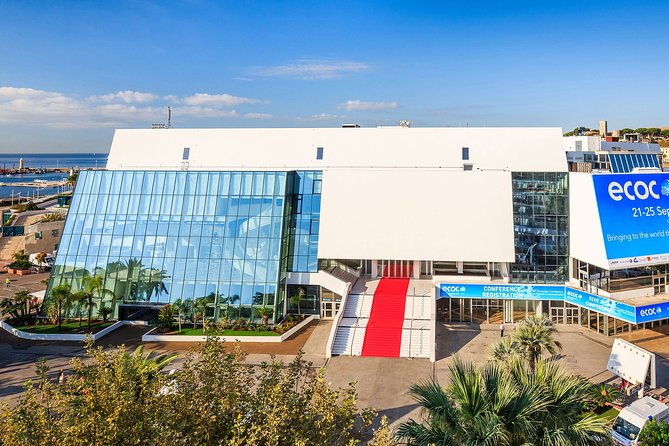 The best of French Riviera Full-Day from Nice Small-Group Tour - Cannes and the 24 steps of film-festival fame