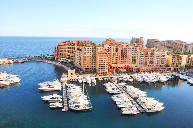 The Best of the French Riviera Small group Guided Tour from Nice - Key points to know before booking