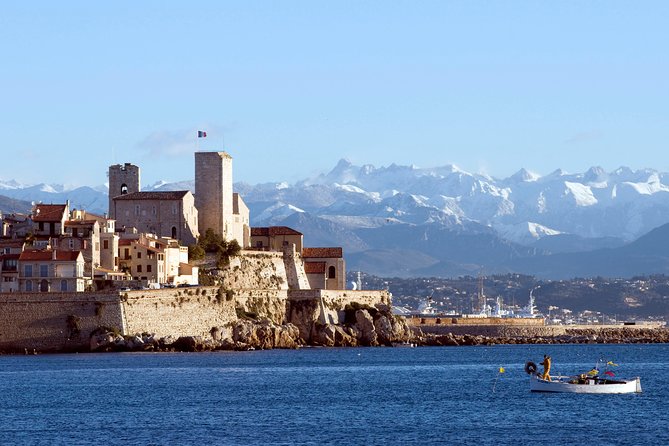 The Best of the French Riviera Small group Guided Tour from Nice - Why this 10-hour tour works as a Riviera sampler
