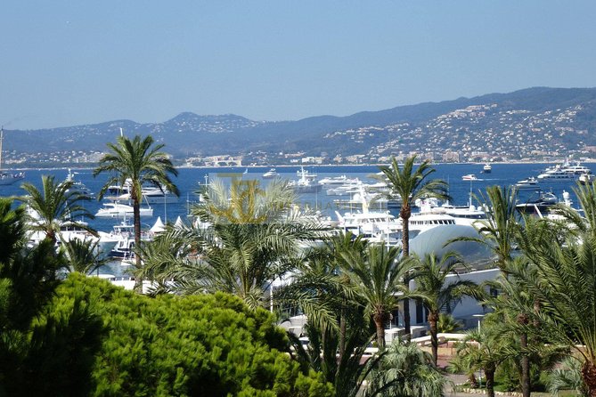 The Best of the French Riviera Small group Guided Tour from Nice - Saint-Paul-de-Vence, the artistic finale