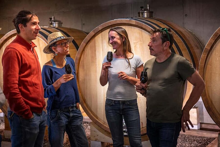 The Châteaux of Grès de Montpellier & Wine Tasting - Who should book this wine outing?