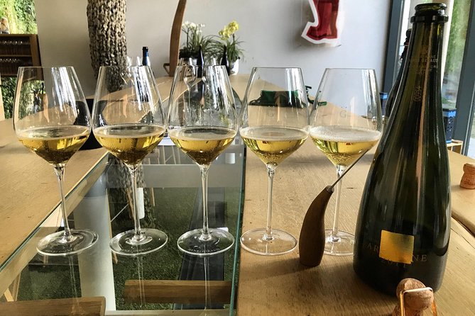 The Connoisseurs from Epernay (Private Half day Champagne Tour) - The guides and the private format