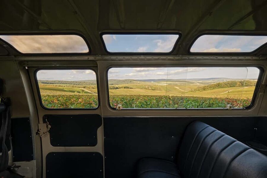 The Essential Tour from Epernay with Champagne Tasting - Why this Épernay tour feels different
