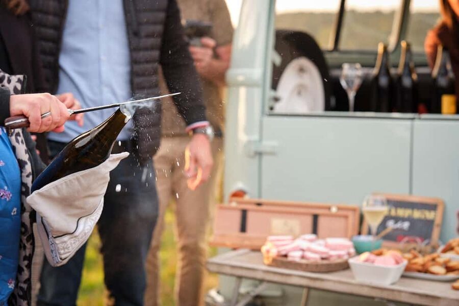 The Essential Tour from Epernay with Champagne Tasting - Who will enjoy the tour most?