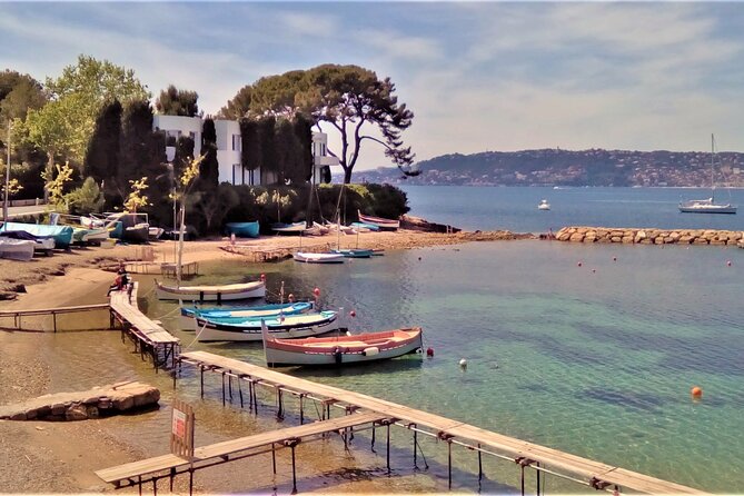 The French Riviera - Why a private guide changes the day
