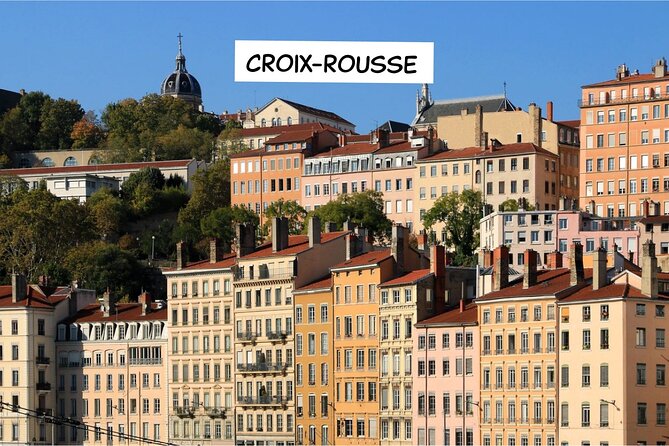 The Full Story of Lyon and Its Must-See With a Local - Old Lyon, Traboules, and Wartime Stories