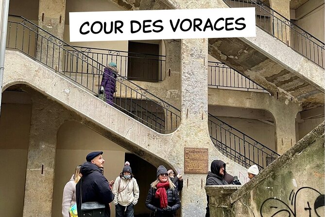 The Full Story of Lyon and Its Must-See With a Local - What the One-Hour-45-Minute Format Really Gives You