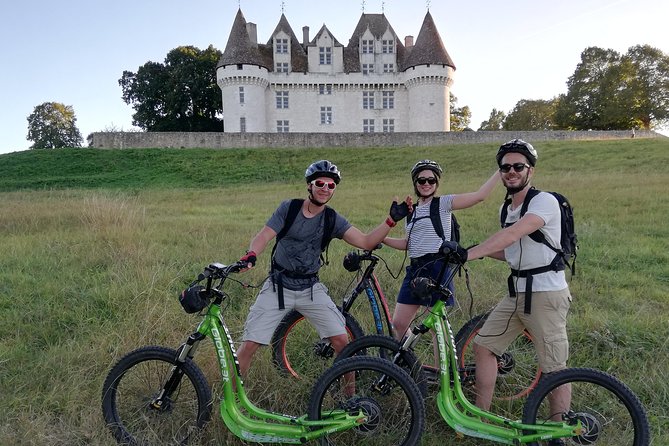 The greedy Rando Trotter of Theo - Key points to know before booking